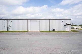 Sherman, TX Industrial - 220 Ken Dr