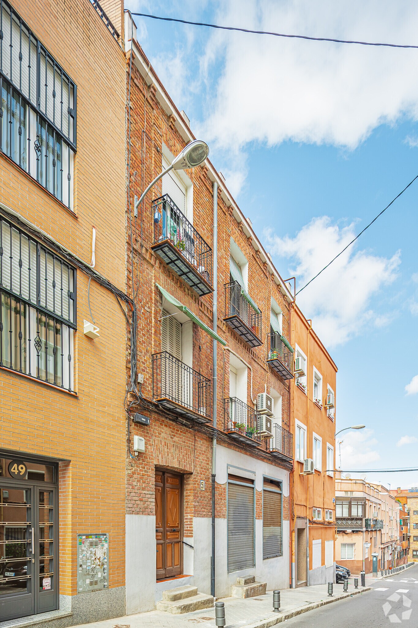 51 Calle Margaritas, Madrid, MAD for Sale