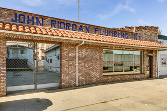 Culver City, CA undefined - 9623 Venice Blvd