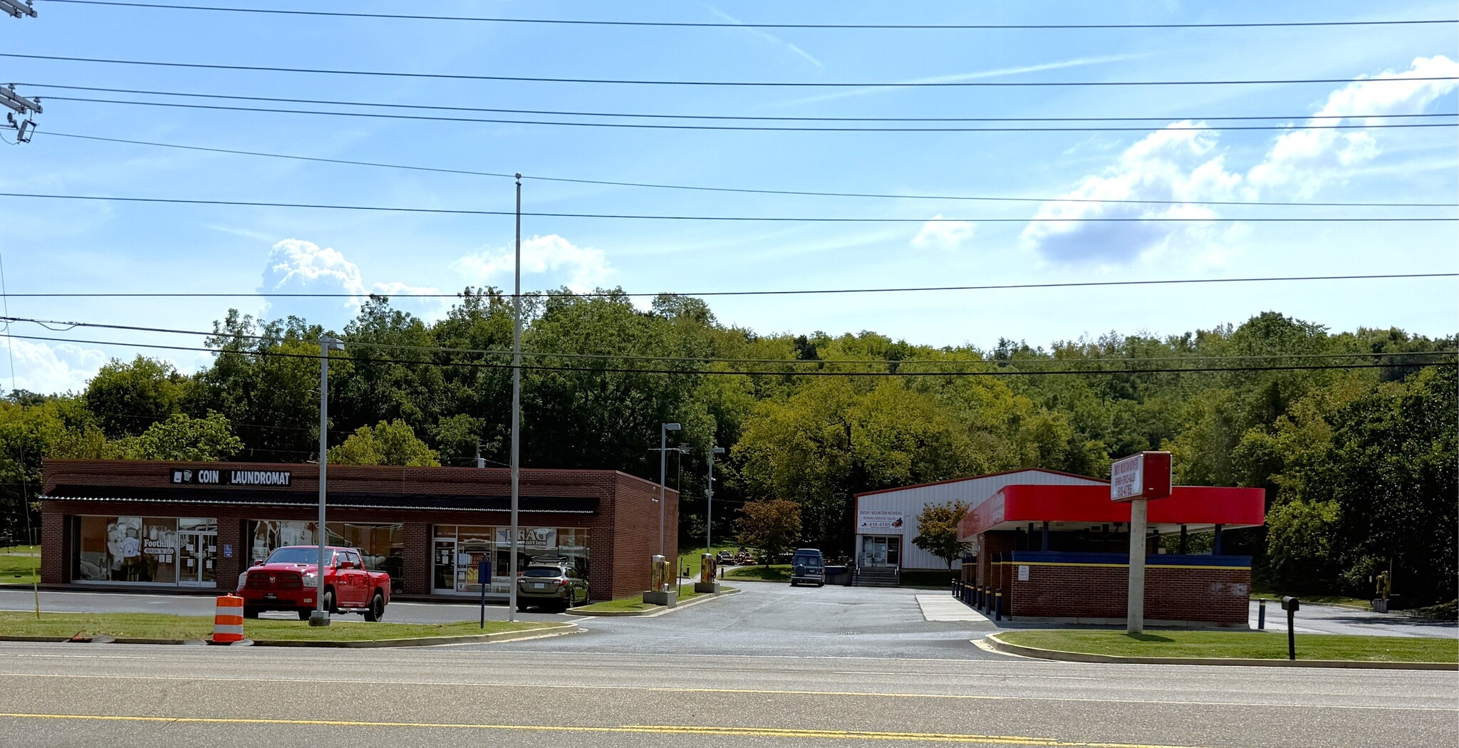 861 25 70 Hwy, Newport, TN for Sale