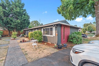 Portland, OR Apartments - 806 SE Nehalem St