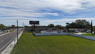 New Port Richey, FL Commercial Land - 5214 STATE ROAD 54