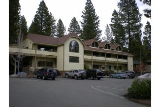 Incline Village, NV Office - 800 Southwood Blvd