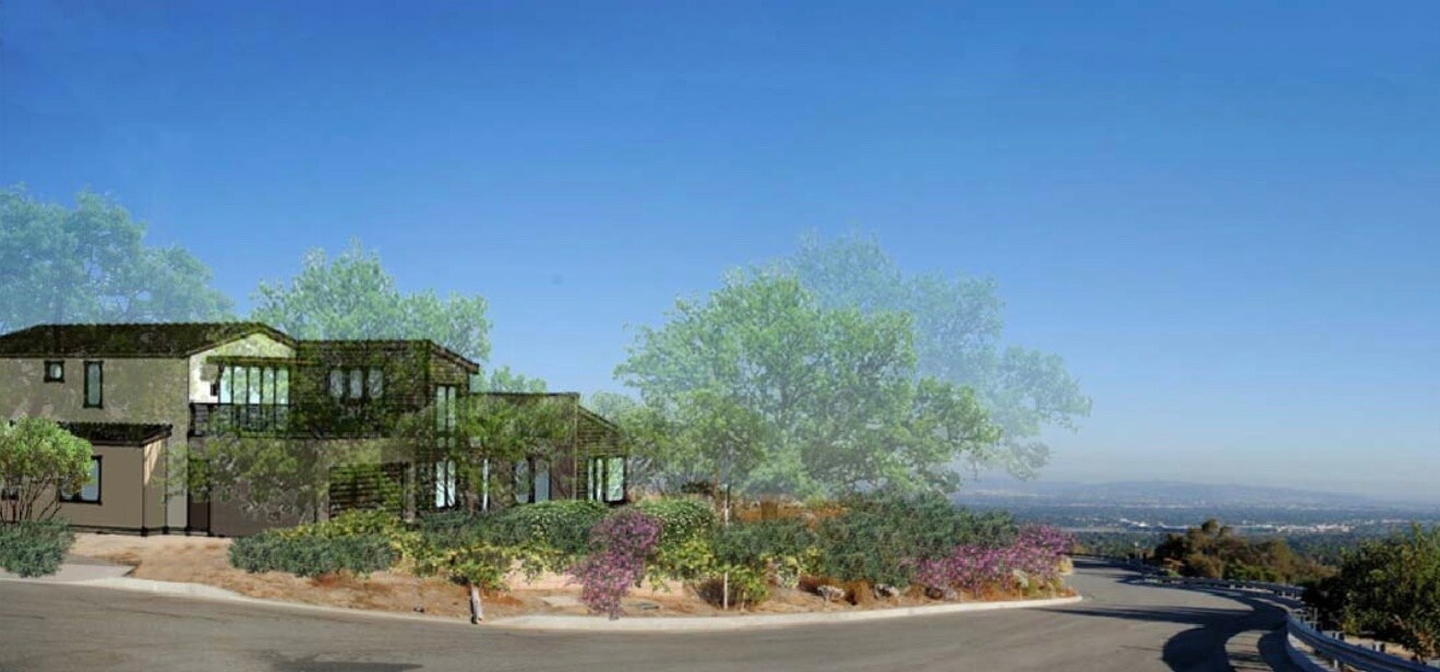 11 Nathaniel Terrace, Sierra Madre, CA for Sale