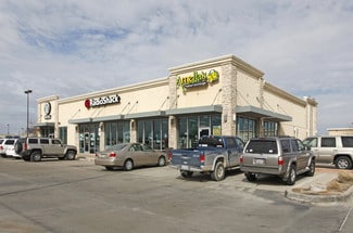 Waco, TX Retail - 2452 W Loop 340