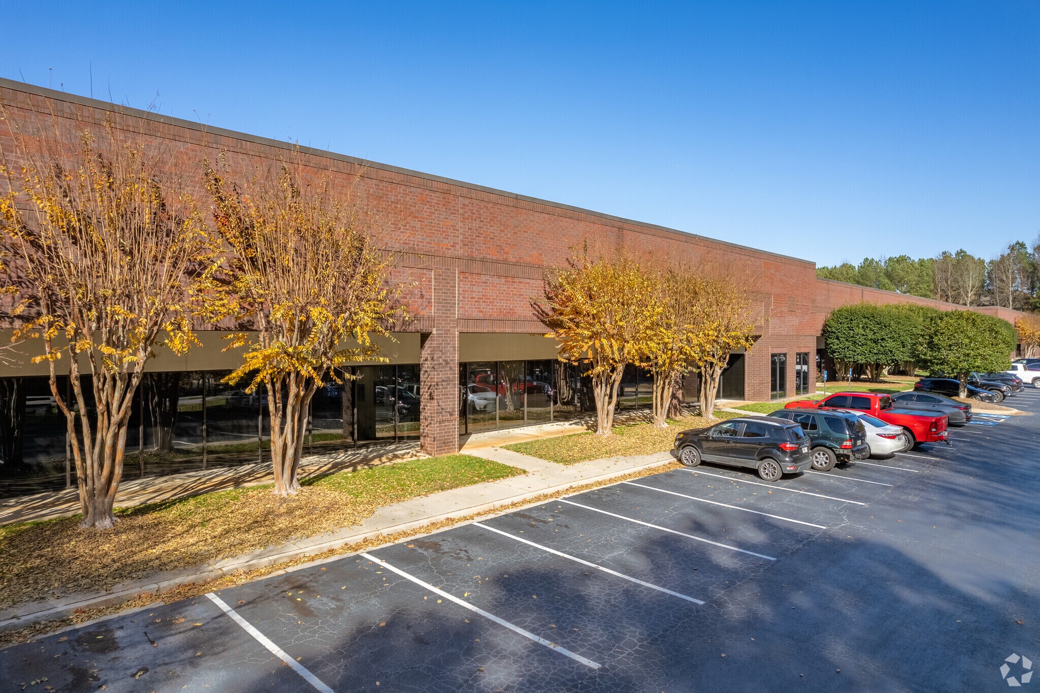 2150 Northmont Pky Duluth, GA 30096 Industrial Property for Lease on
