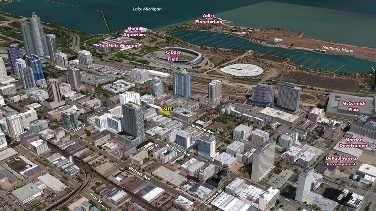 1631 S Indiana Ave, Chicago, IL for Sale