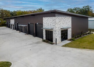 Tyler, TX Flex - 6708 S Broadway Ave