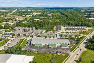 Stow, OH Industrial - 4270-4282 Hudson Dr