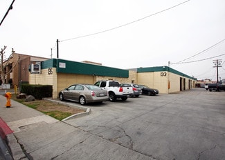 La Puente, CA Industrial - 131-135 S 9th Ave La Puente, CA Industrial - 131-135 S 9th Ave