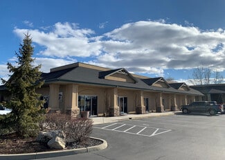 Boise, ID Office - 9601 W State St