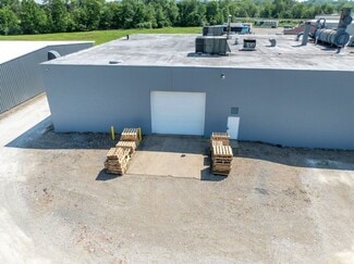 Midvale, OH Industrial - 5539 Gundy Dr