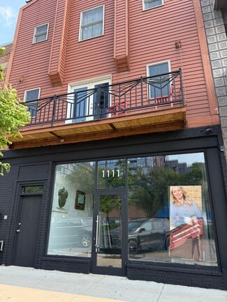 Chicago, IL Retail - 1111 W Randolph St