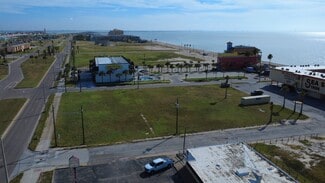 Corpus Christi, TX Commercial - 3416 Surfside Boulevard