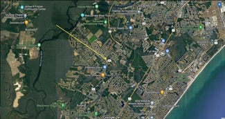 Myrtle Beach, SC Commercial - 0 Highway 707
