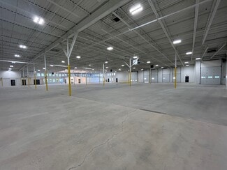 Carlstadt, NJ Industrial - 190 Jony Dr