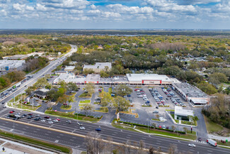 Tampa, FL Retail - 14805-14875 N Dale Mabry Hwy