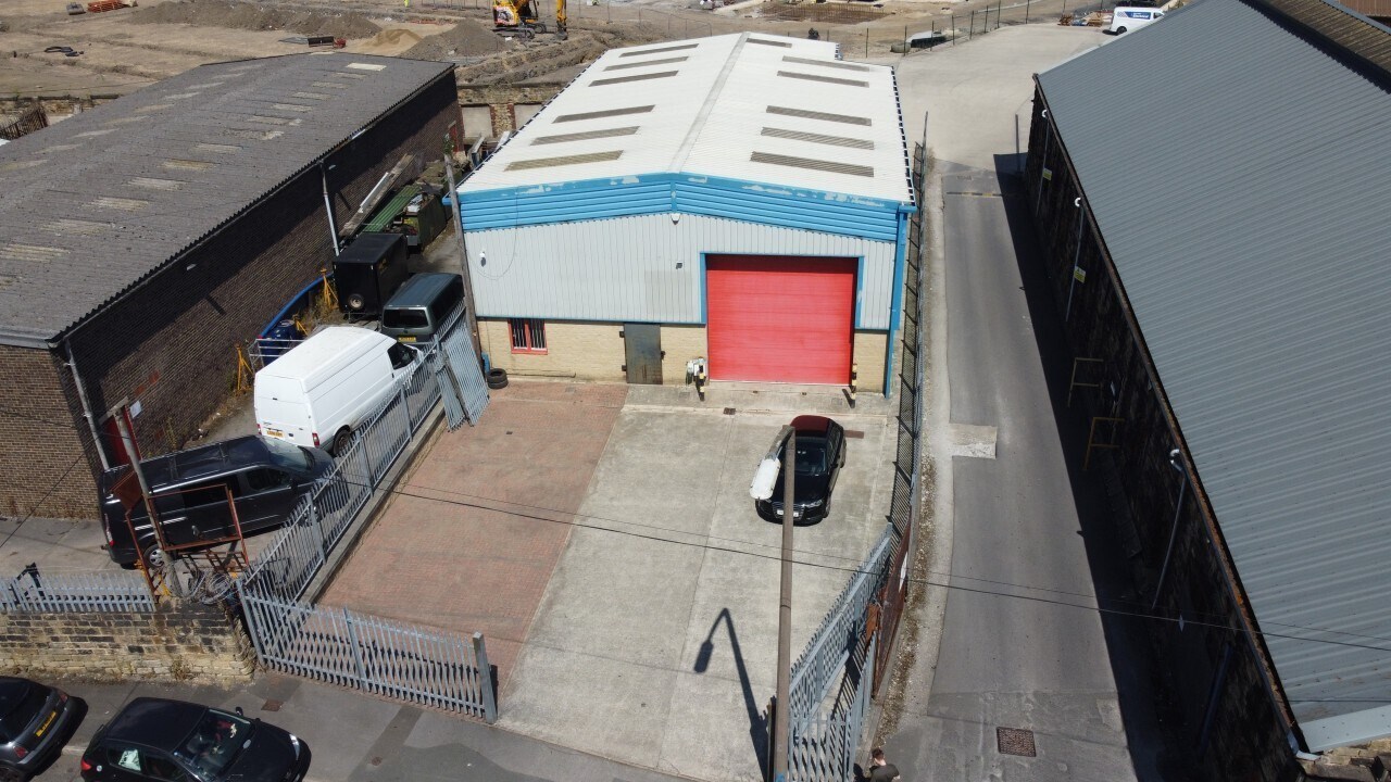 Great Northern Rd, Keighley, WYK for Rent