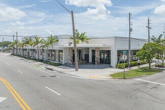 Fort Lauderdale, FL Retail - 101 SW 27th Ave