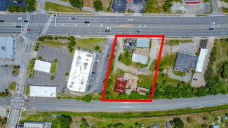 Melbourne, FL Commercial - 2530 S Harbor City Blvd