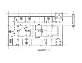 High Point, NC Office/Medical - 3604 Peters Ct