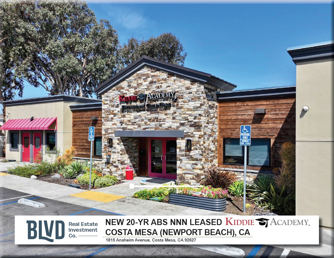1815 Anaheim Ave, Costa Mesa, CA for Sale
