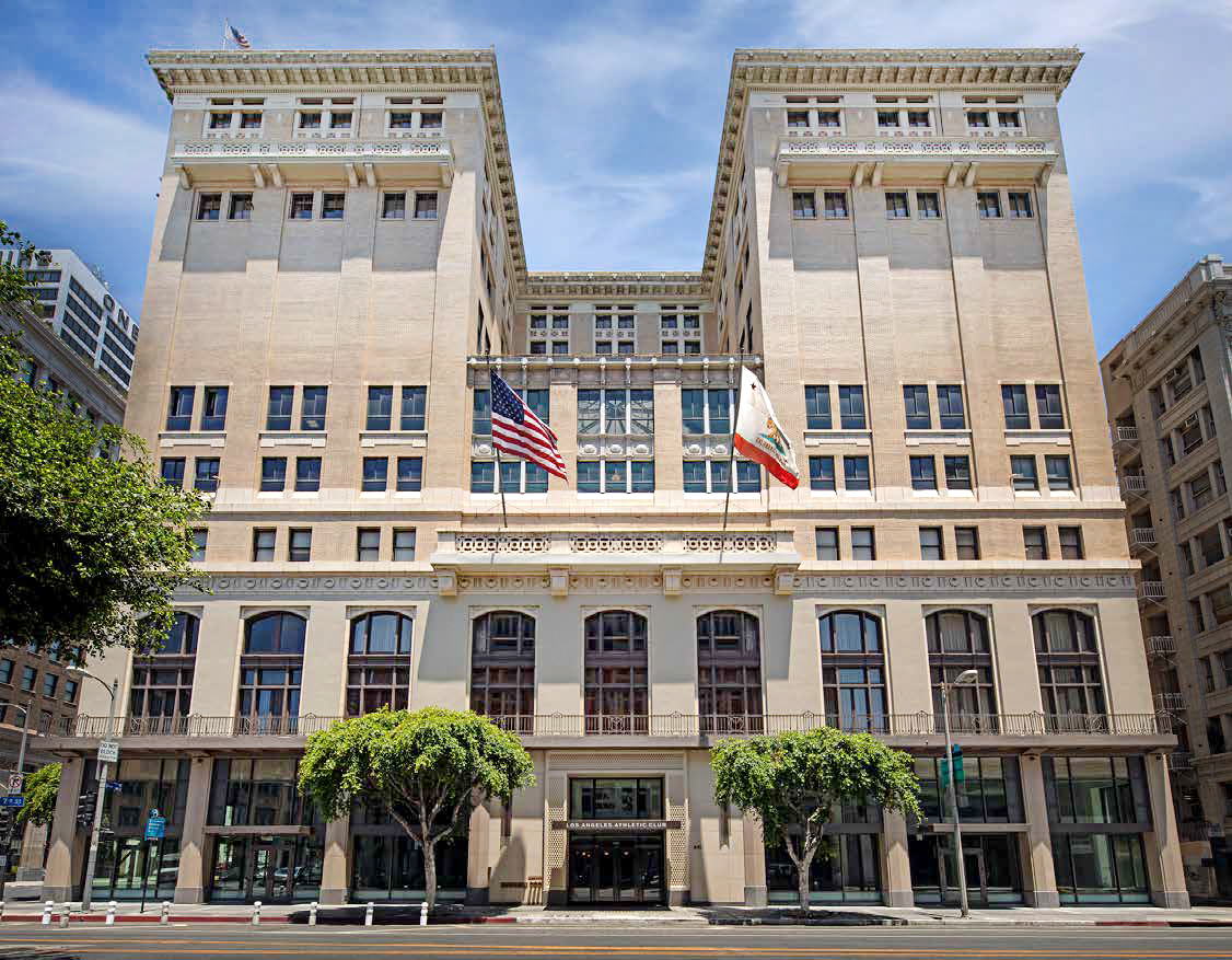 431 W 7th St, Los Angeles, CA for Rent