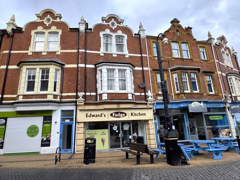 66 Fore St, Brixham, DEV for Sale