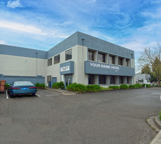 Cotati, CA Office, Industrial - 651 Portal St