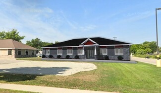 Kasson, MN Office - 307 N Mantorville Ave