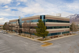 Draper, UT Office - 66 E Wadsworth Park Dr