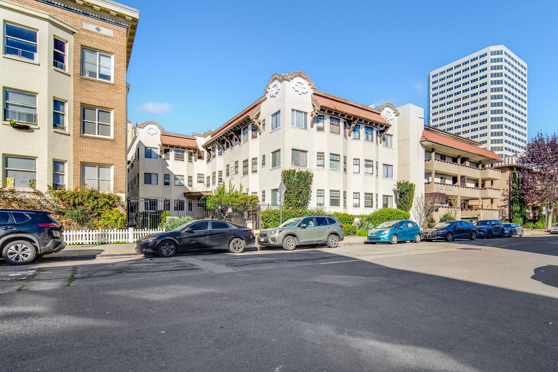 1519 Alice St, Oakland, CA for Sale