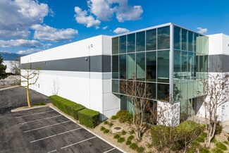 Ontario, CA Industrial - 4755 Zinfandel Ct Ontario, CA Industrial - 4755 Zinfandel Ct