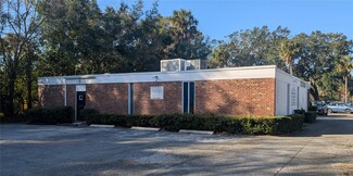 Gainesville, FL Office - 115 NE 6th Ave