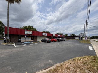 Orlando, FL Retail - 6858 Forest City Rd