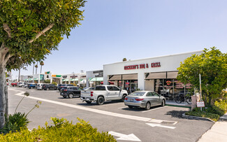 Whittier, CA Office, Retail - 16214-16248 E Whittier Blvd