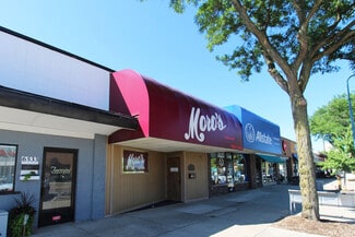 Allen Park, MI Restaurant - 6535 Allen Rd
