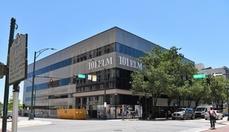 Greensboro, NC Office - 101 S Elm St