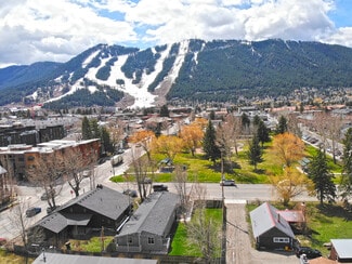 Jackson, WY Flex - 245 W Gill Ave