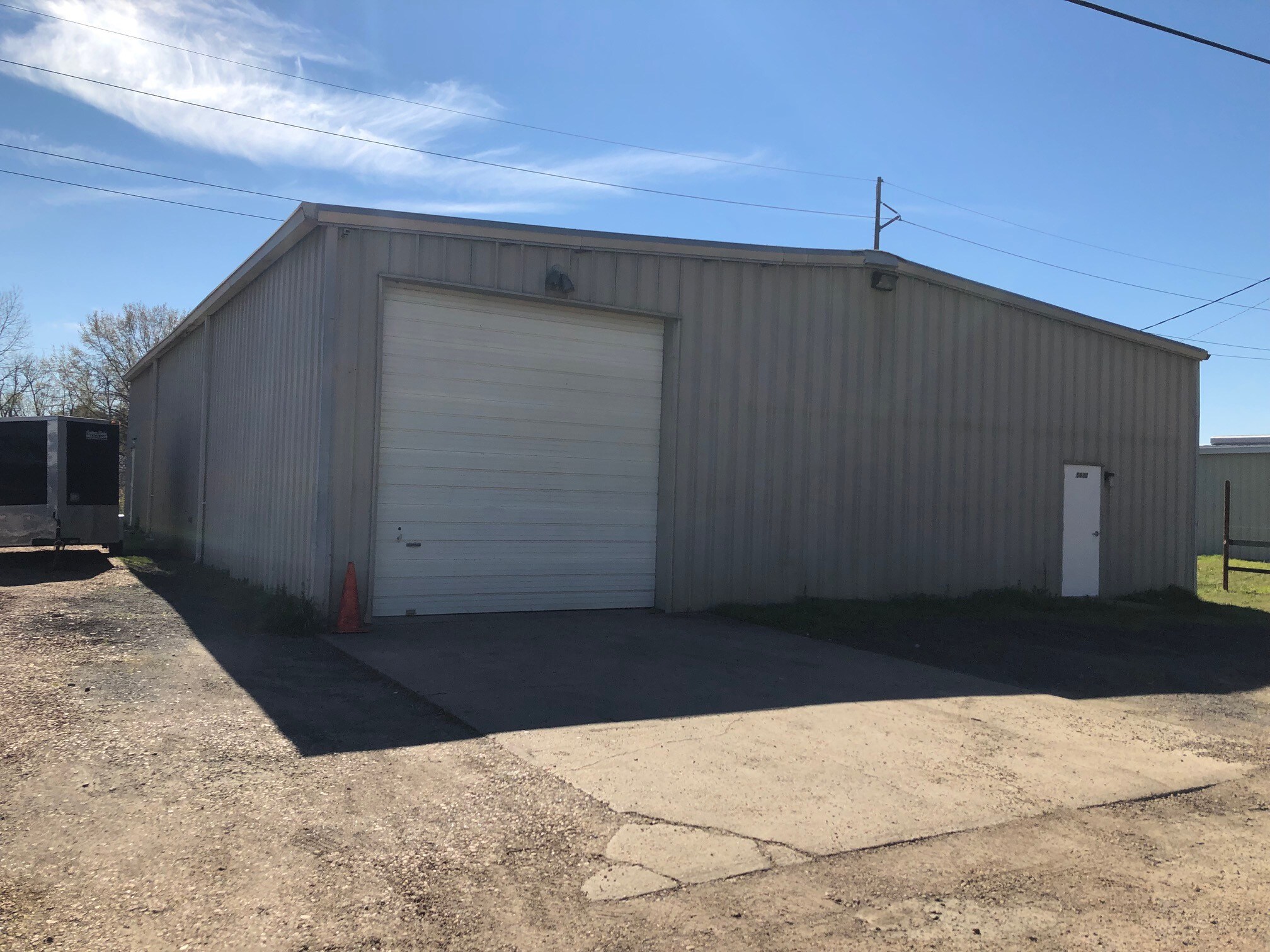 5820 N Commerce Plz, Jackson, MS for Rent