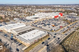 King Of Prussia, PA Office/Medical, Retail - 224-250 W Dekalb Pike