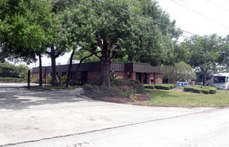 Tampa, FL Office/Residential - 5421 N 59th St