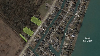 Chesterfield, MI Residential - Jefferson Ave @ Rosso Highwa