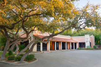 San Antonio, TX Office - 1802 NW Military Hwy