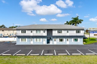 Sebring, FL Office - 1241-1253 US Highway 27 S