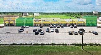 Bay City, TX Retail - 6500 7th St