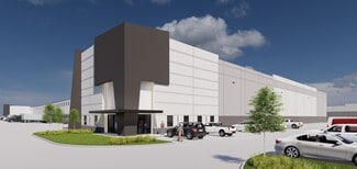 Katy, TX Industrial - 1350 Schlipf Rd