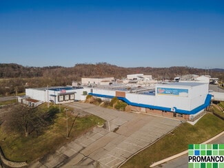 Marietta, OH Office, Industrial - 1701 Greene St