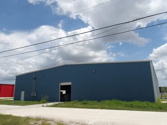 Harlingen, TX Industrial - 6201 FM 106