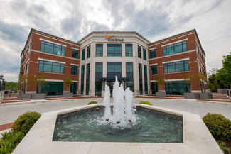 La Plata, MD Office - 102 Centennial St